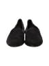 Birdies Solid Black Flats Size 7 1/2 - photo 2