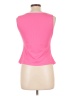 Shein Pink Tank Top Size 12 - photo 2