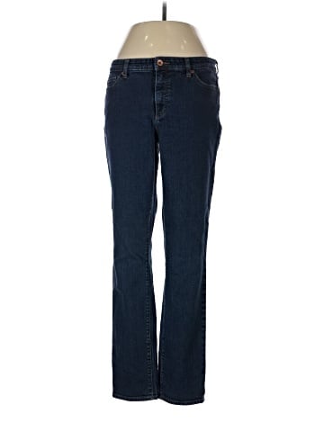Lands' End Jeans (view 1)