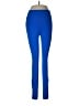Lululemon Athletica Color Block Blue Active Pants Size 6 - photo 1