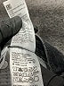 Levi's 100% Cotton Black Jeans Size 28 waist - photo 8