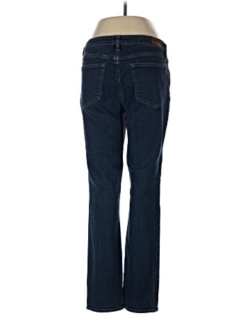 Lands' End Jeans (view 2)