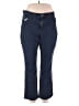 Lee Blue Jeans Size 18 (petite) - photo 1