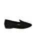 Birdies Solid Black Flats Size 7 1/2 - photo 1