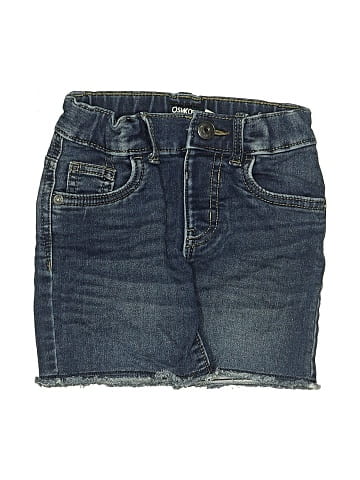 OshKosh B'gosh Denim Shorts (view 1)