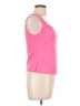 Shein Pink Tank Top Size 12 - photo 4