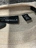 Rafaella Tan Turtleneck Sweater Size L - photo 7