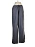 L.L.Bean 100% Cotton Gray Track Pants Size M - photo 1