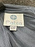 Patra 100% Polyester Gray Cocktail Dress Size 12 (petite) - photo 7