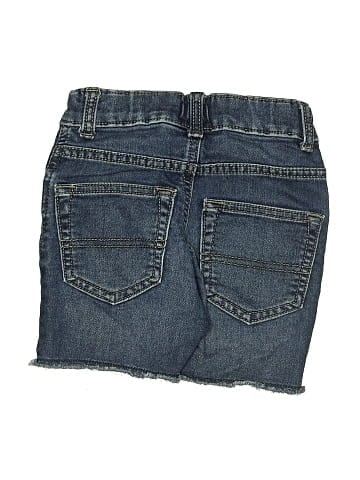 OshKosh B'gosh Denim Shorts (view 2)