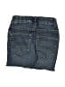 OshKosh B'gosh Blue Denim Shorts Size 2T - photo 2