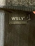 WSLY Black Tank Top Size XL - photo 7