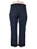 Lee Blue Jeans Size 18 (petite) - photo 2