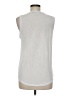 Athleta White Sleeveless Top Size M - photo 2