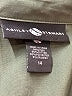Ashley Stewart Hearts Green Long Sleeve Button-Down Shirt Size 14 Plus - photo 7