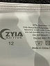 Zyia Active Ivory Active Pants Size 12 - photo 7