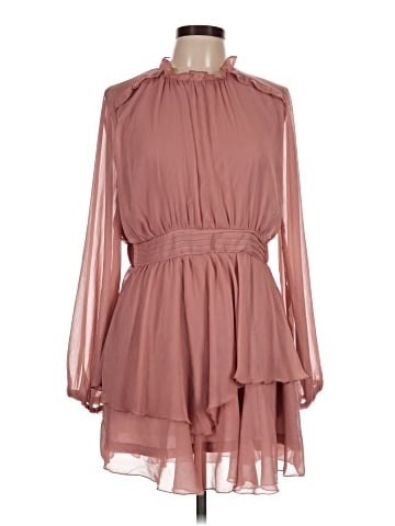 Zara Casual Dress (view 1)