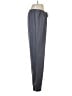 L.L.Bean 100% Cotton Gray Track Pants Size M - photo 4