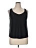Kona Sol Black Tank Top Size XL - photo 1