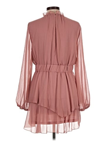 Zara Casual Dress (view 2)