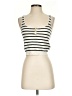 J.Crew Ivory Tank Top Size S - photo 1