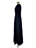 Warehouse 100% Polyester Blue Casual Dress Size UK 10 / US 6 - photo 5