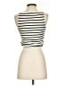 J.Crew Ivory Tank Top Size S - photo 2
