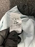 le top baby Solid Green Short Sleeve Onesie Size 6-9 mo - photo 4