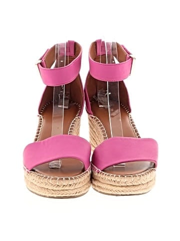 Franco Sarto Wedges (view 2)