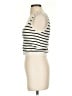 J.Crew Ivory Tank Top Size S - photo 5