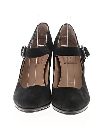 Me Too Heels (view 2)