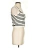 J.Crew Ivory Tank Top Size S - photo 4