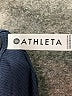 Athleta Blue Short Sleeve T-Shirt Size XS - photo 7