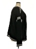Unbranded 100% Acrylic Black Pullover Sweater Size XXL - photo 4