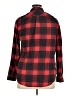 Weatherproof Plaid Red Long Sleeve Button-Down Shirt Size XL - photo 2
