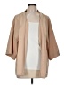 Forever 21 Tan Kimono Size M - photo 1