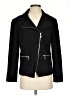 Chico's Houndstooth Black Jacket Size S - photo 1