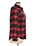 Weatherproof Plaid Red Long Sleeve Button-Down Shirt Size XL - photo 4