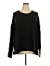 Athleta Black Pullover Sweater Size 2X - photo 1