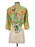 Amiani Green Tank Top Size S - photo 2