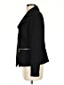 Chico's Houndstooth Black Jacket Size S - photo 5