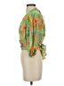 Amiani Green Tank Top Size S - photo 5