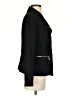 Chico's Houndstooth Black Jacket Size S - photo 4