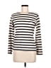 Assorted Brands Ivory Pullover Sweater Size M - photo 1