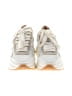 Oasis Society White Sneakers Size 7 - photo 2