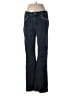 Chico's Stars Blue Jeans Size Med (1.5) - photo 1