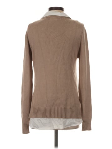 Seraphine Pullover Sweater (view 2)