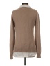 Seraphine Tan Pullover Sweater Size Sm Maternity - photo 2