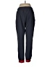 Unbranded Solid Blue Track Pants Size M - photo 2