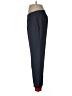 Unbranded Solid Blue Track Pants Size M - photo 5